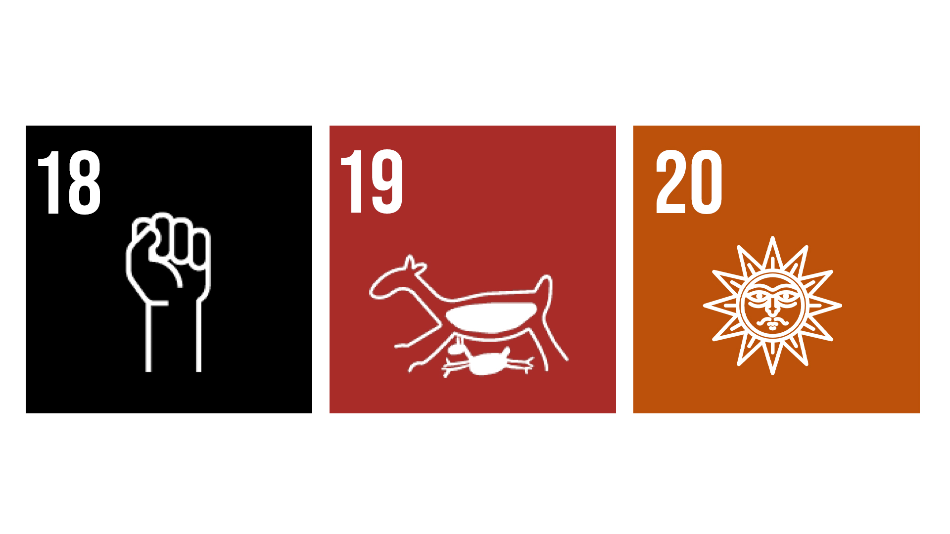 Ficou Sabendo Dos Novos ODS Para O Brasil Ficou Sabendo Dos Novos ODS Para O Brasil