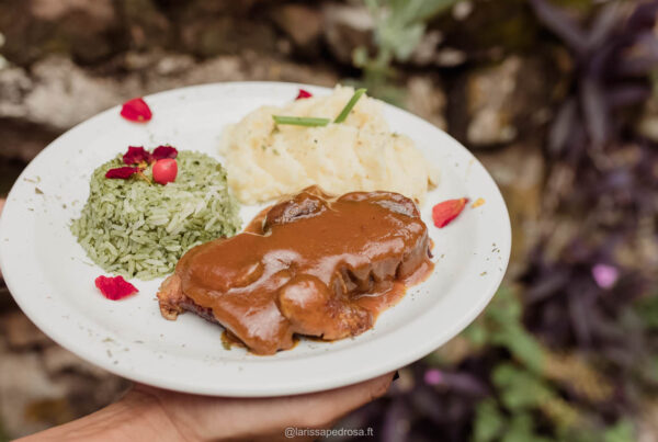 Comida Afetiva