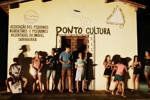 Economia Solidária