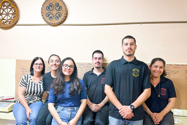 Gente de Fibra transforma o artesanato mariense com inovação e sustentabilidade
