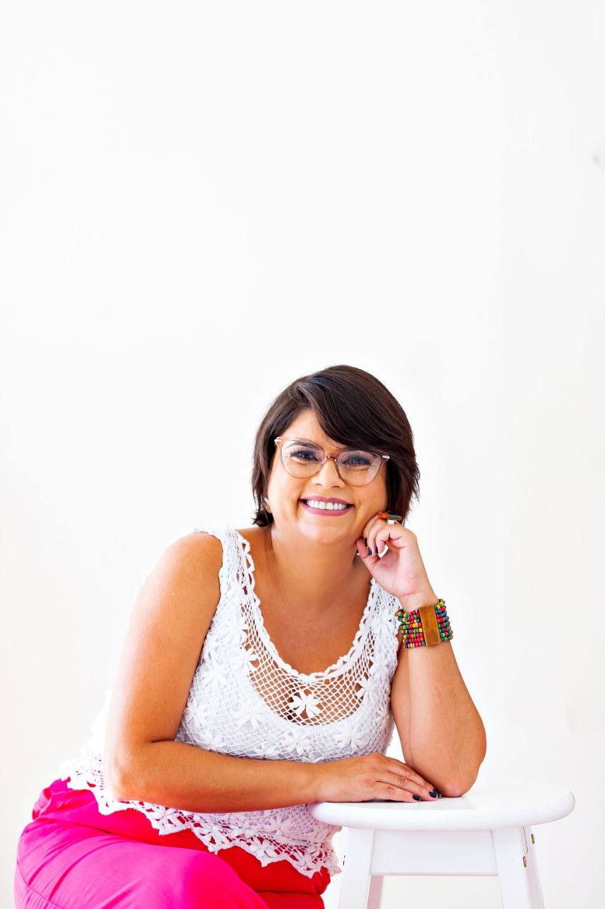 Andreia Duarte - Raízes Desenvolvimento Sustentável