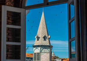 Hospedagem domiciliar - Belém COP30