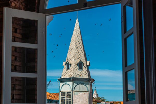 Hospedagem domiciliar - Belém COP30