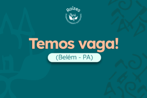 Vaga-agente-local