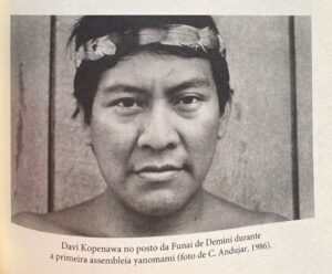 Yanomami