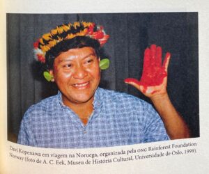 Yanomami