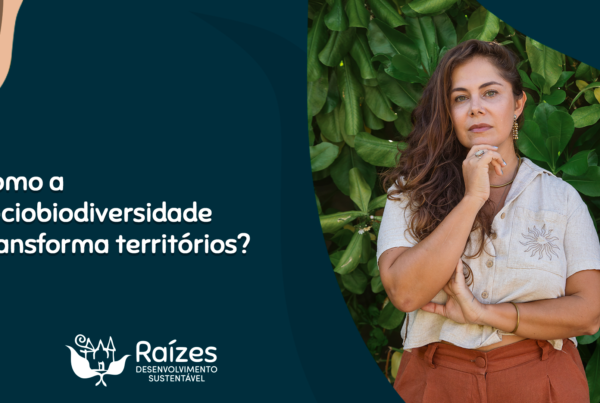 Sociobiodiversidade e saberes