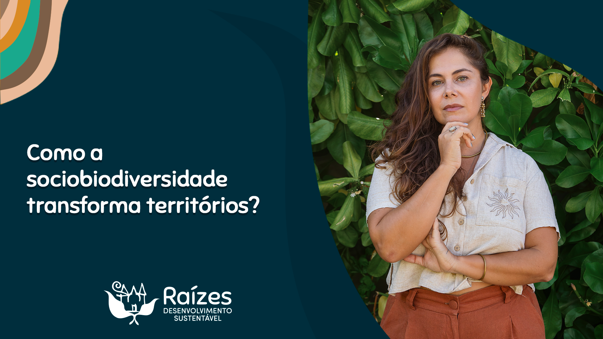 Sociobiodiversidade e saberes