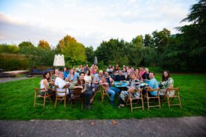 Caminhos Regenerativos