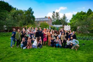 Caminhos Regenerativos