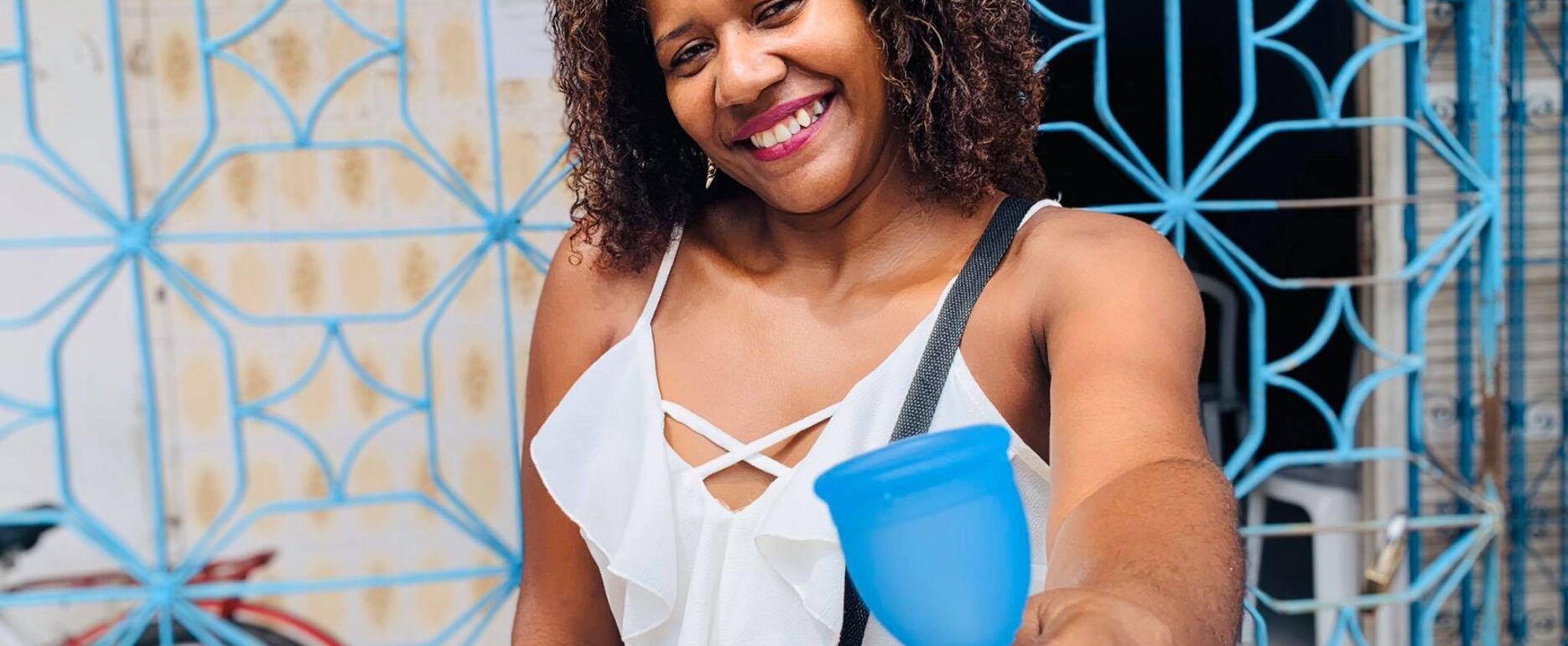 dignidade menstrual e empoderamento feminino